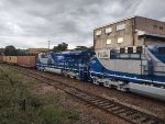 RUMO 9616